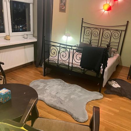 Apartament Piekna Warsaw Ngoại thất bức ảnh