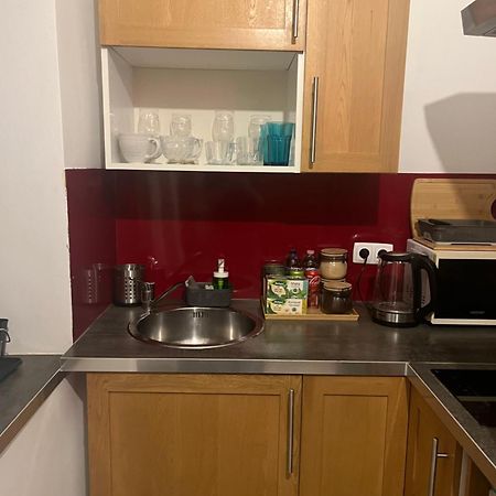 Apartament Piekna Warsaw Ngoại thất bức ảnh