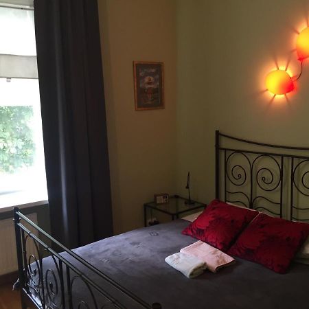Apartament Piekna Warsaw Ngoại thất bức ảnh