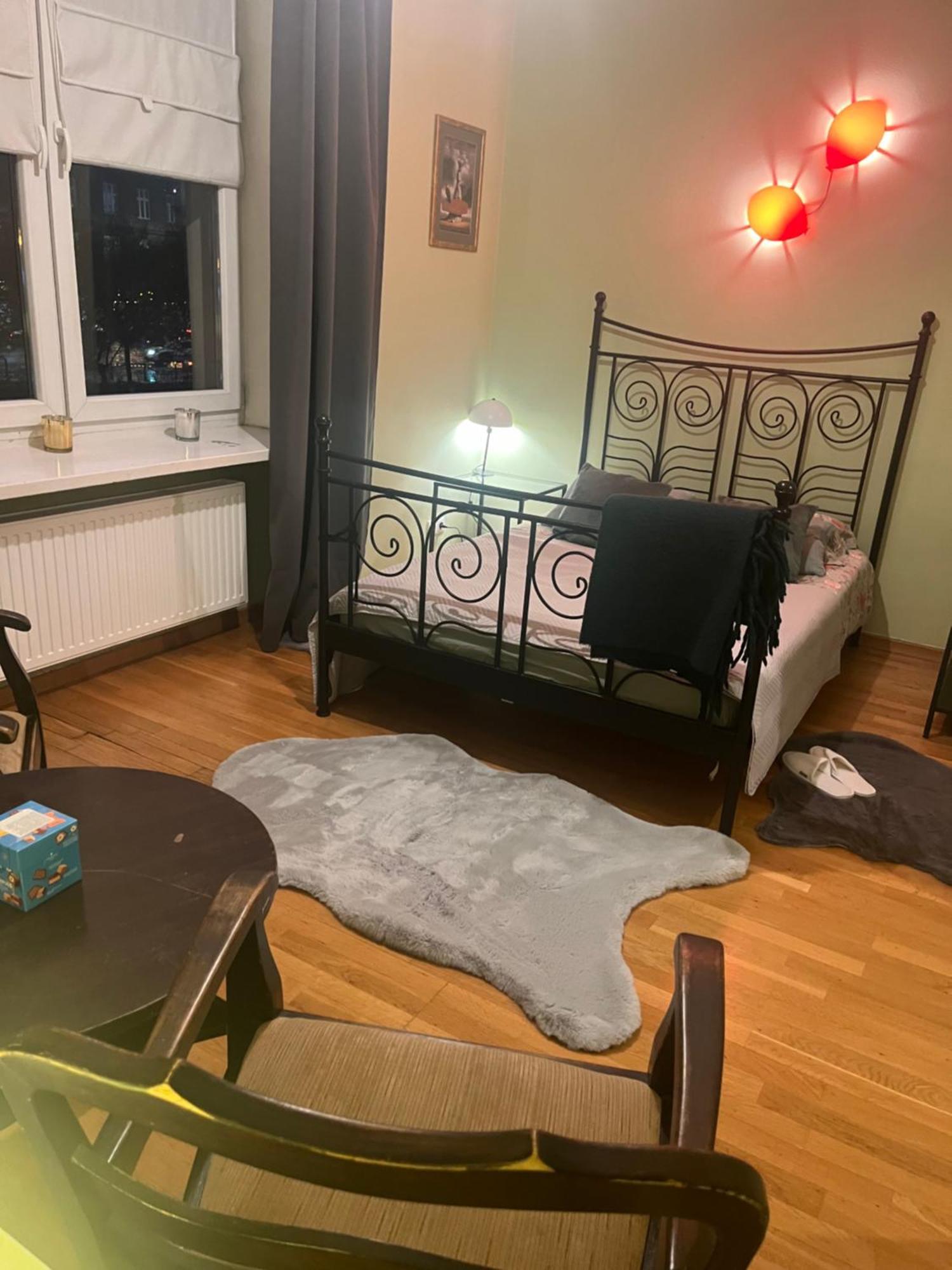 Apartament Piekna Warsaw Ngoại thất bức ảnh