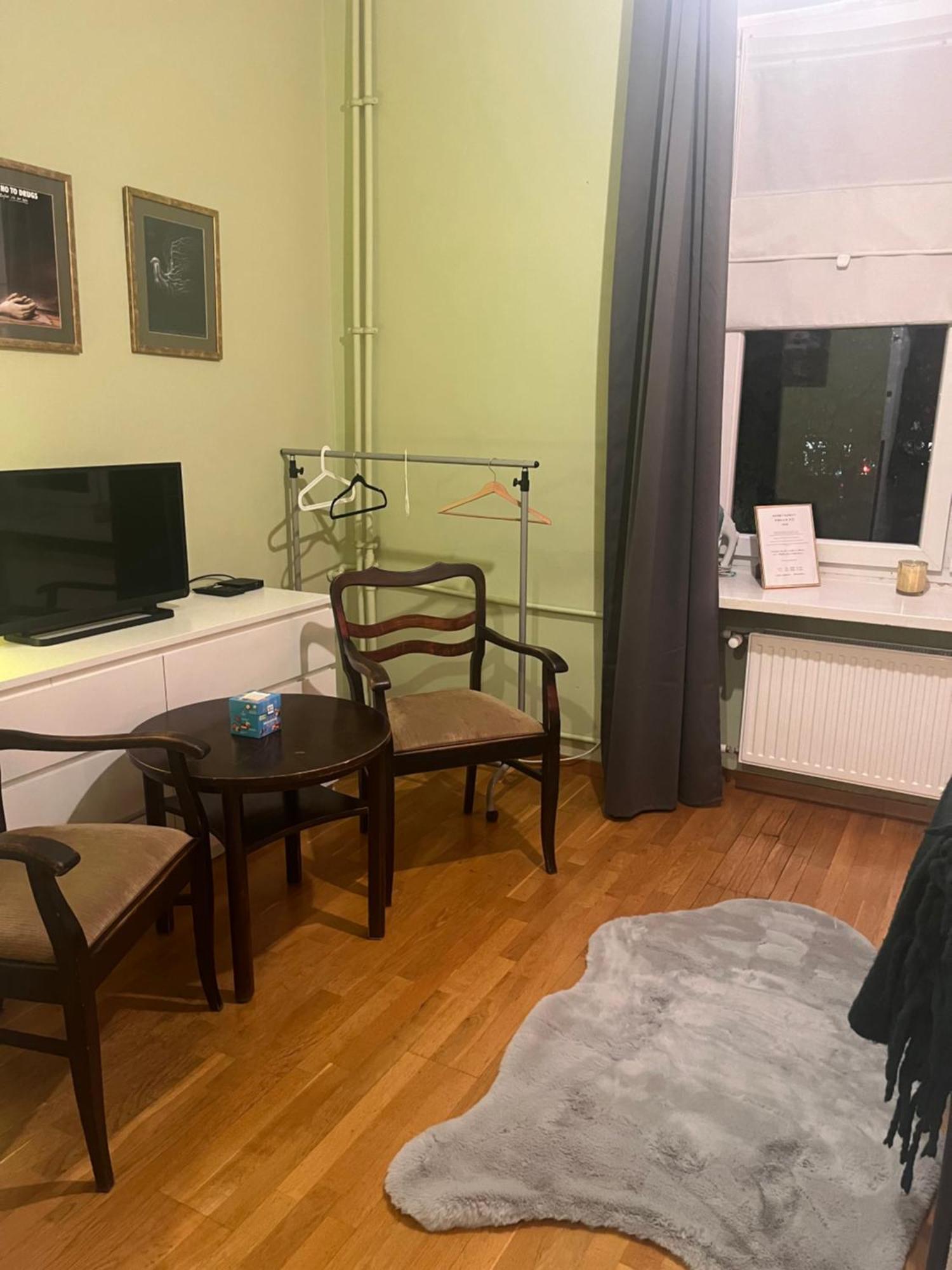 Apartament Piekna Warsaw Ngoại thất bức ảnh