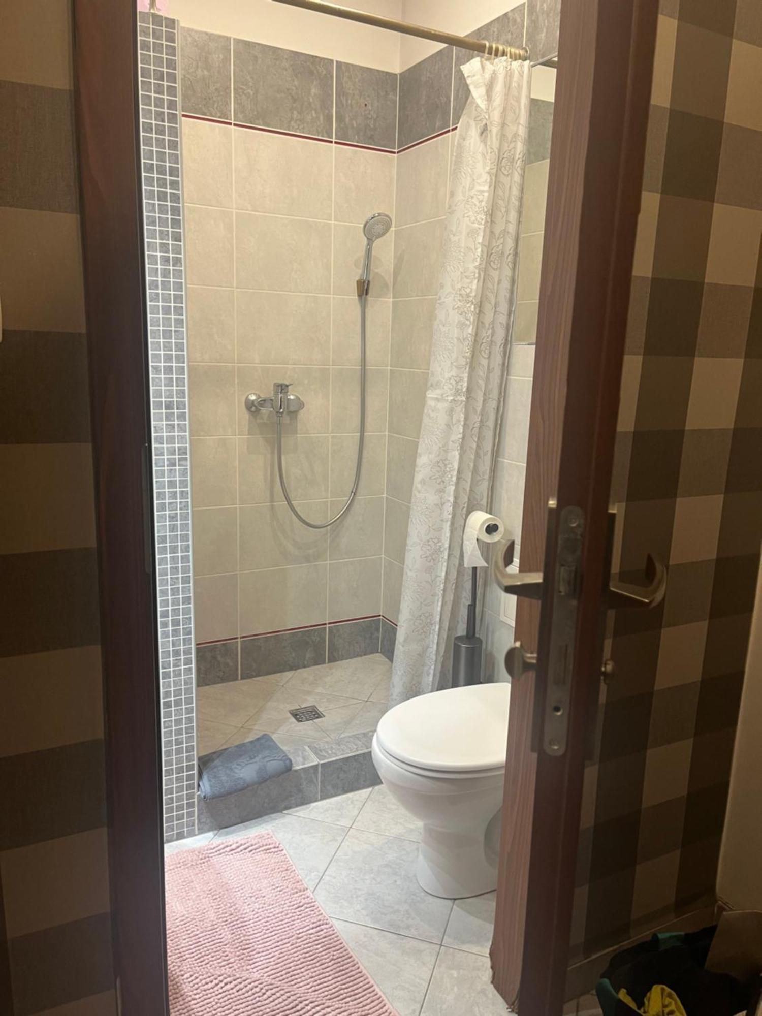 Apartament Piekna Warsaw Ngoại thất bức ảnh