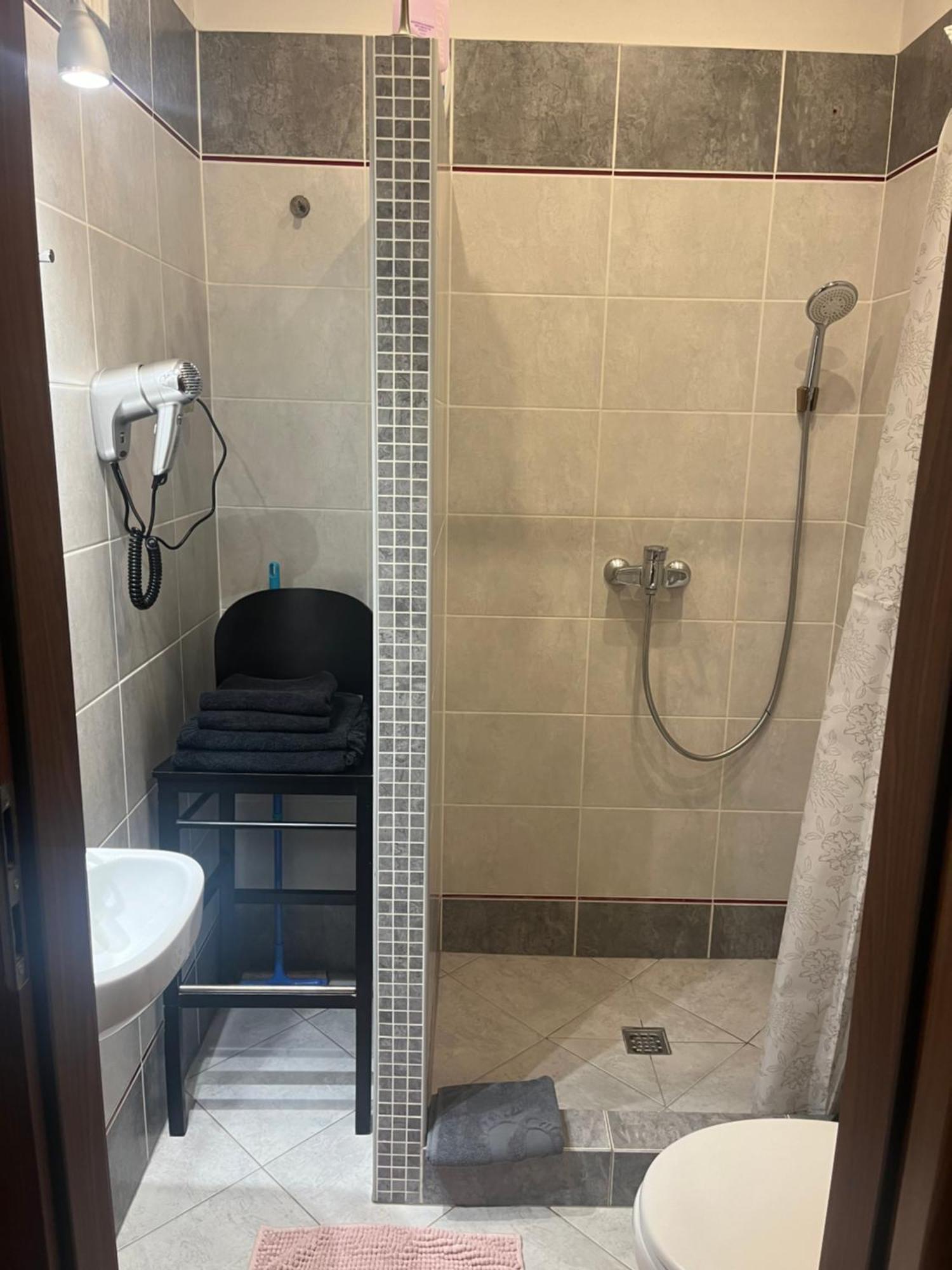 Apartament Piekna Warsaw Ngoại thất bức ảnh