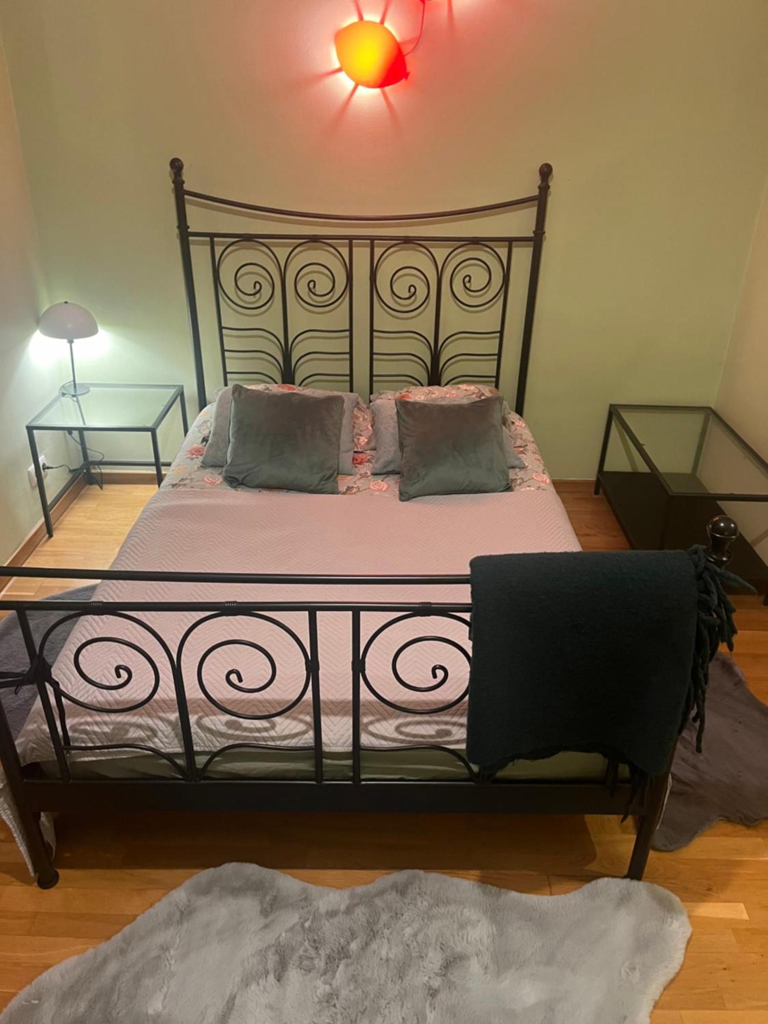Apartament Piekna Warsaw Ngoại thất bức ảnh