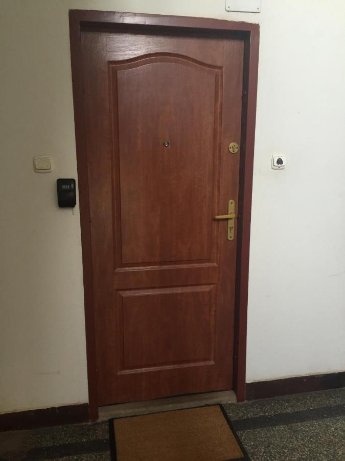 Apartament Piekna Warsaw Ngoại thất bức ảnh