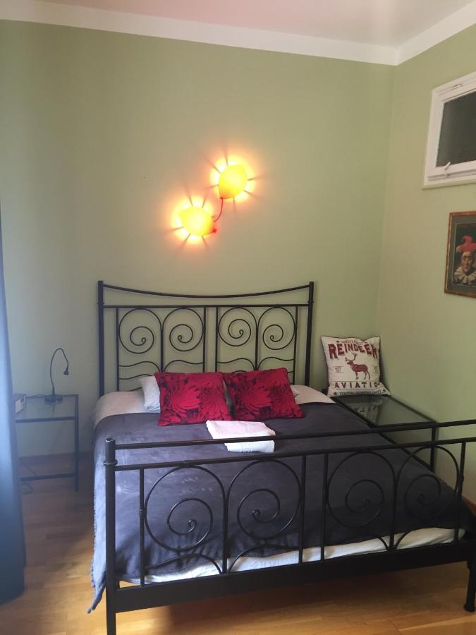 Apartament Piekna Warsaw Ngoại thất bức ảnh