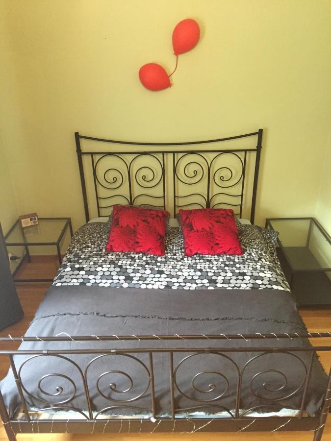 Apartament Piekna Warsaw Ngoại thất bức ảnh