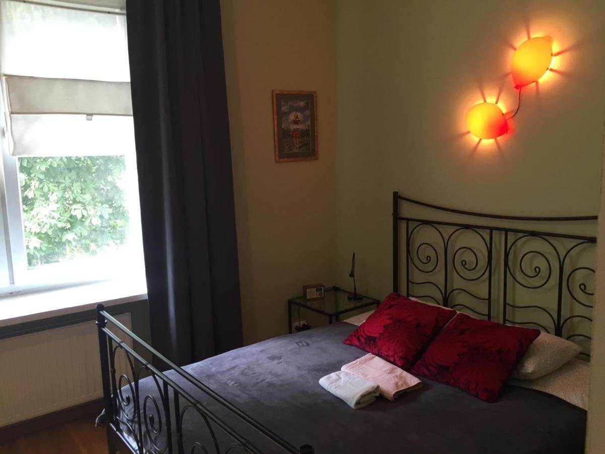Apartament Piekna Warsaw Ngoại thất bức ảnh
